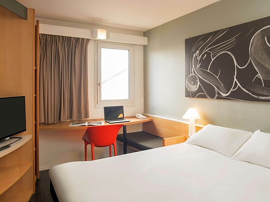 ibis Reims Tinqueux