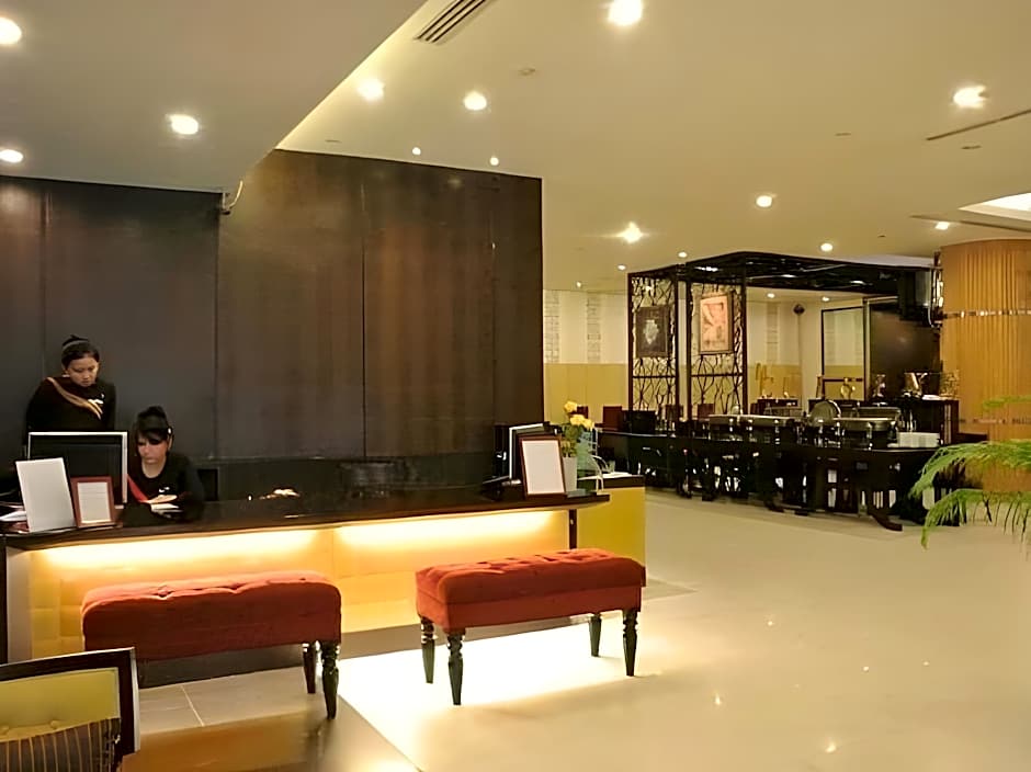 Furamaxclusive Sukhumvit