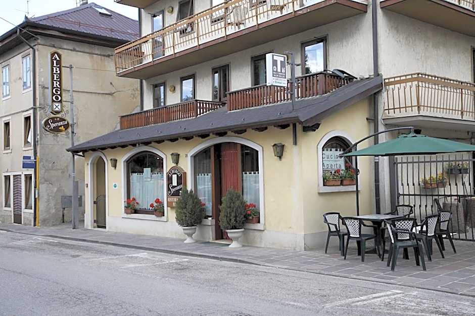Albergo Speranza Asiago