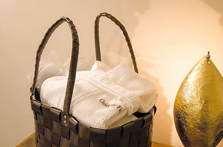 Gasthof Goldener Fisch