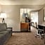 Embassy Suites By Hilton Hotel Oklahoma City-Will Rogers Airport