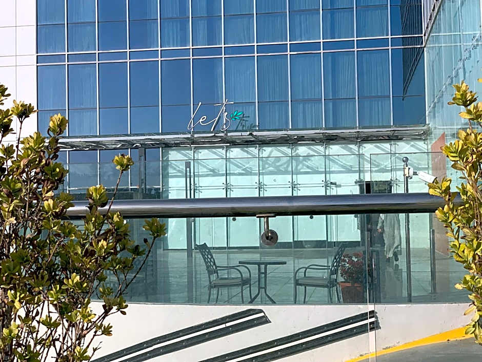 Saray Deluxe Hotel Apartments
