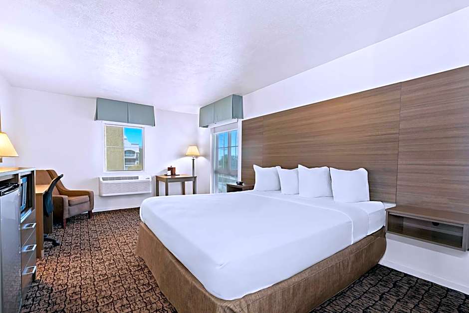 Best Western El Centro Inn