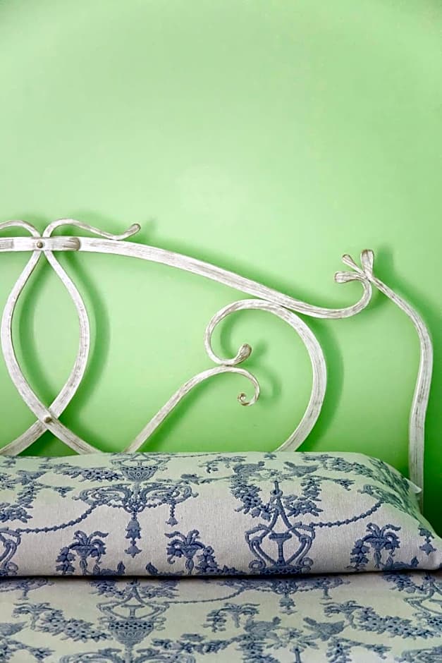 Hotel Residence Mendolita