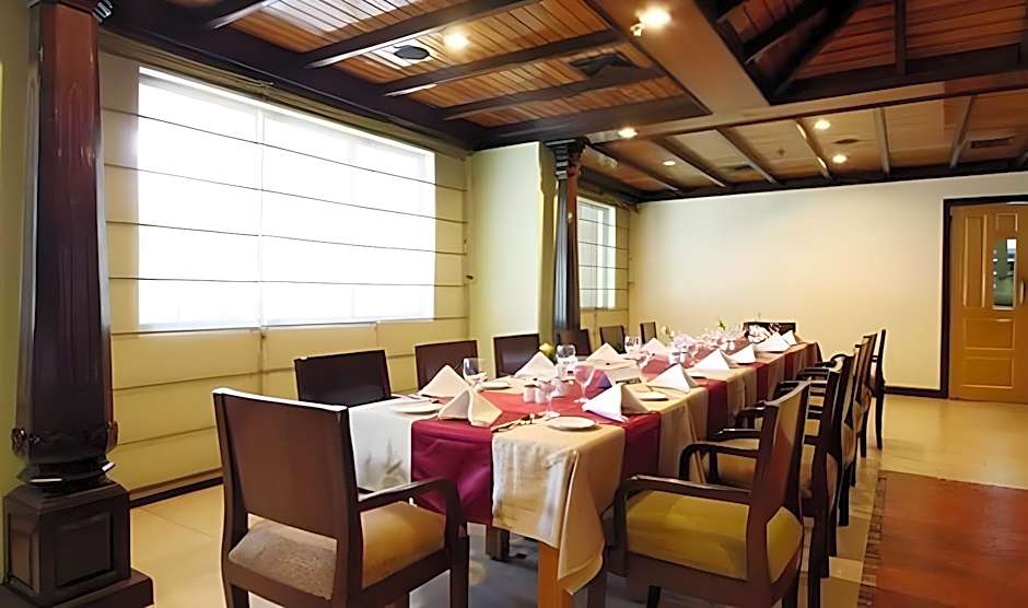 Fortune Valley View, Manipal - Member ITC Hotels' Group