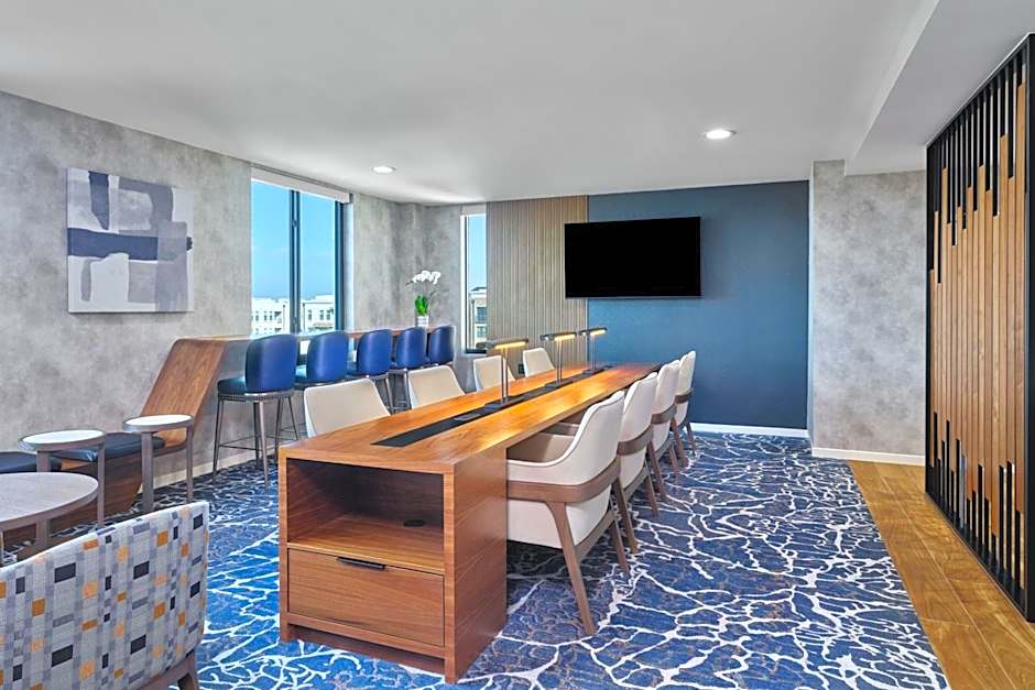 Sheraton Hotel Stonebriar