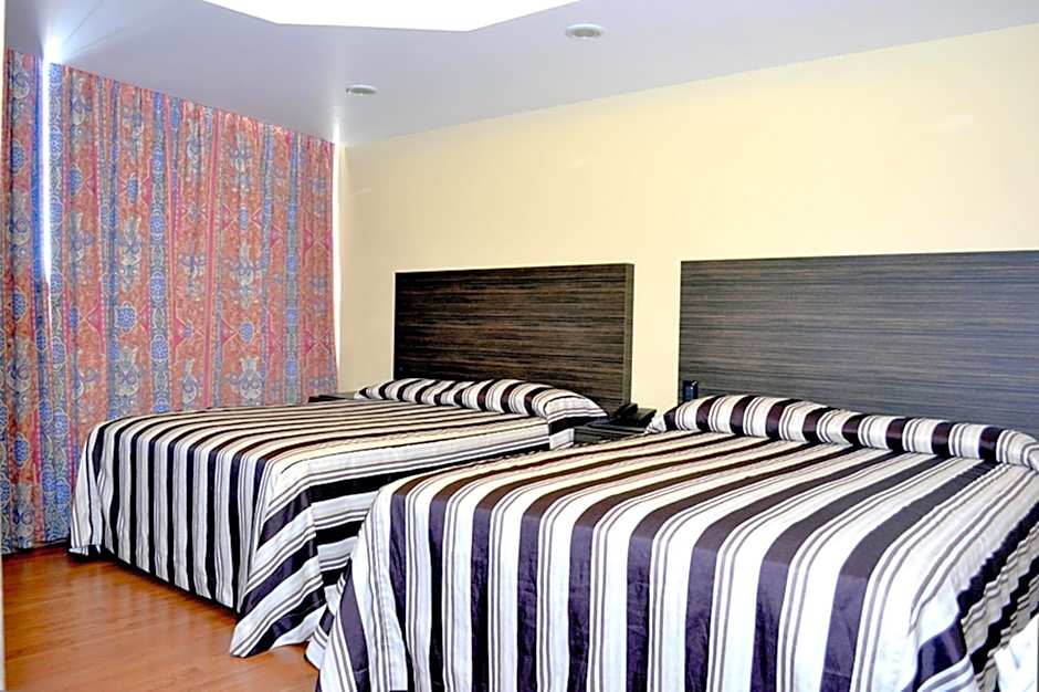 Hotel Arizona