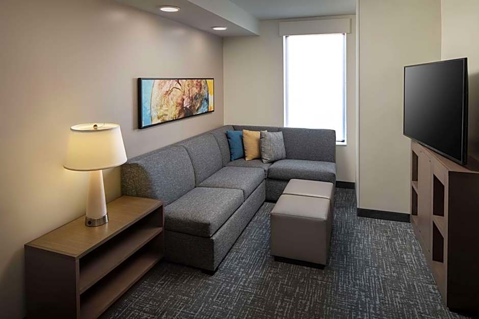 Hyatt House Vacaville