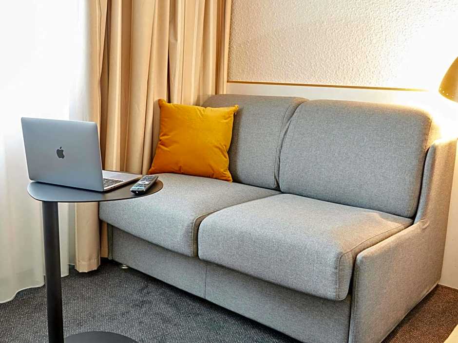 Novotel Evry Courcouronnes