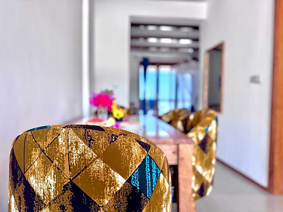 Just Heaven Apartments