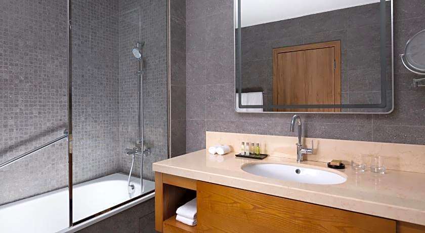 DoubleTree by Hilton Almaty