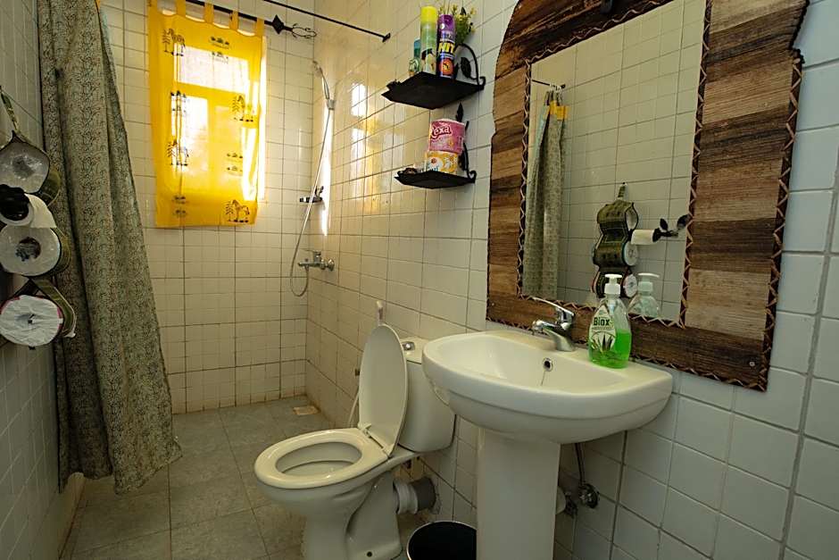 Korona Villa Bed & Breakfast