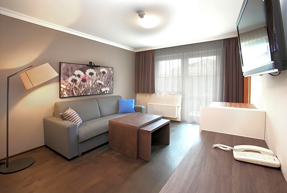 HAIDVOGL MAVIDA Zell am See