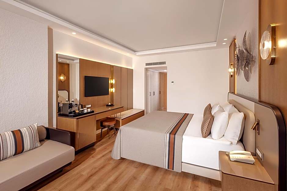 Akka Antedon Hotel - Premium Ultra All Inclusive