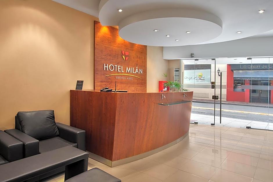 Hotel Milan