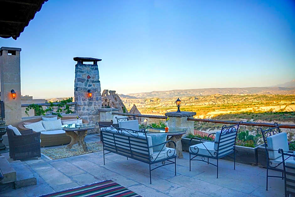 Petra Inn Cappadocia Luxury