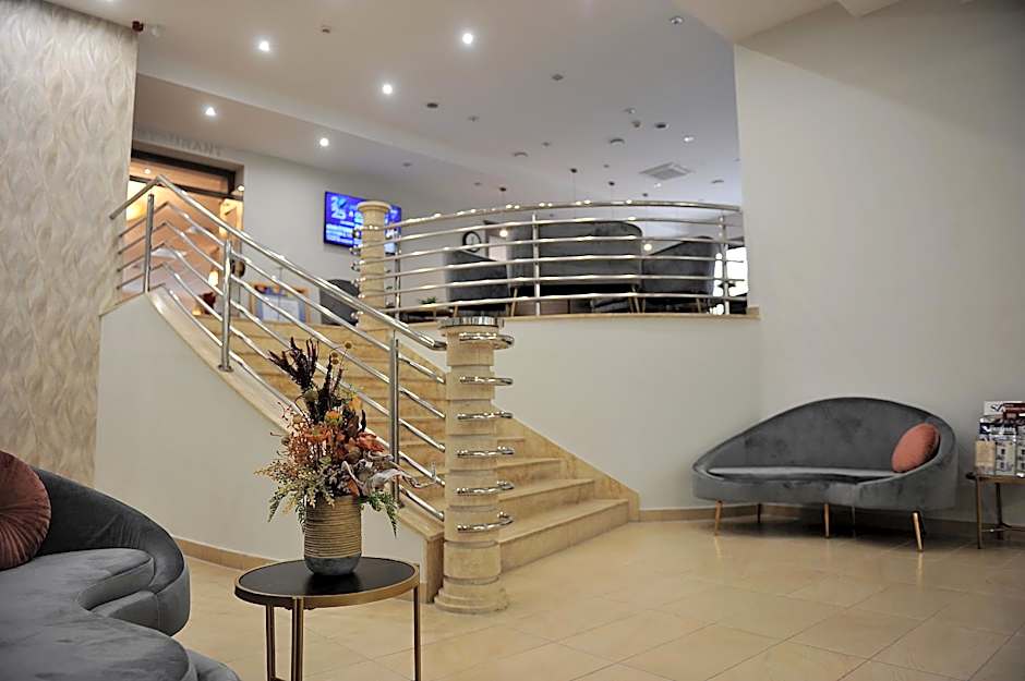 Hotel Három Gúnár