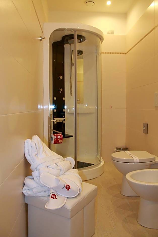 Hotel Ristorante Mariano