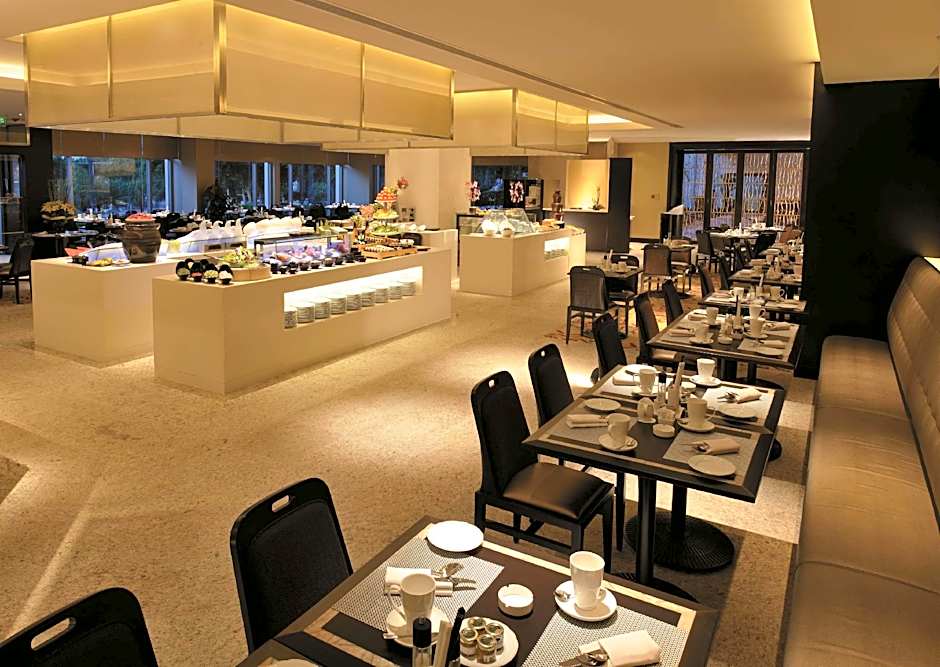 Shangri-La Hotel, Beihai