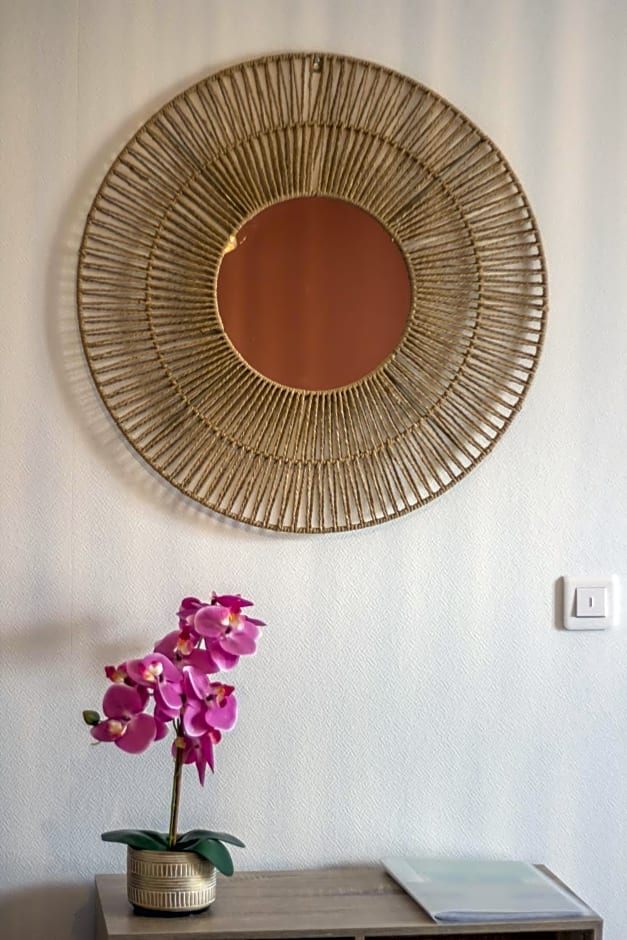 Les chambres touristique Juléa