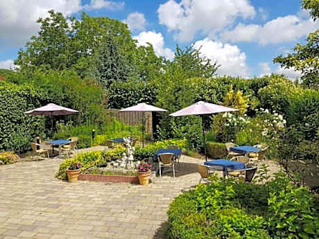 Standard Single Room with Shower