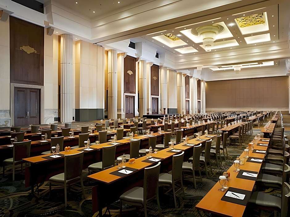 Hotel Tentrem Yogyakarta