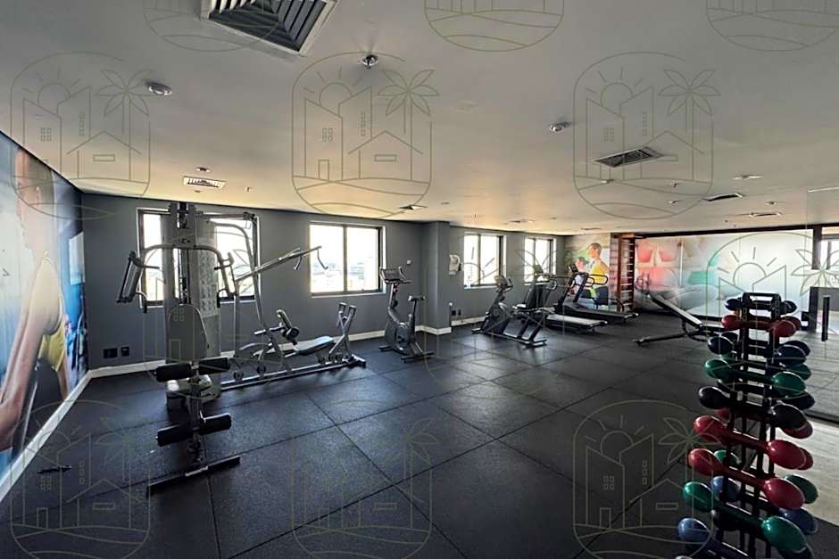 Flat Hotel em Guarulhos