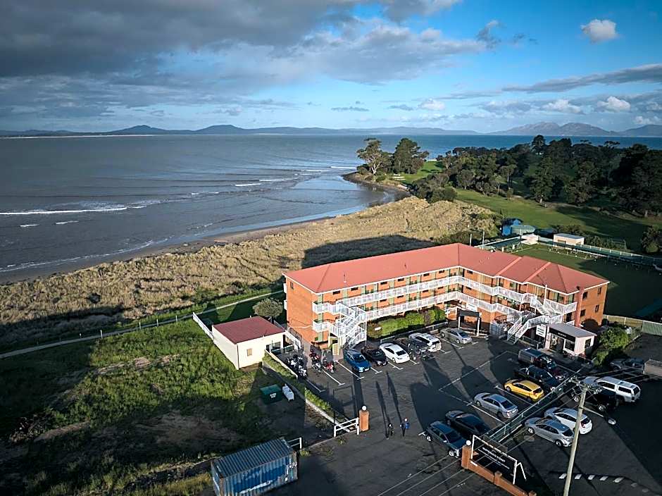 The Waterloo Hotel