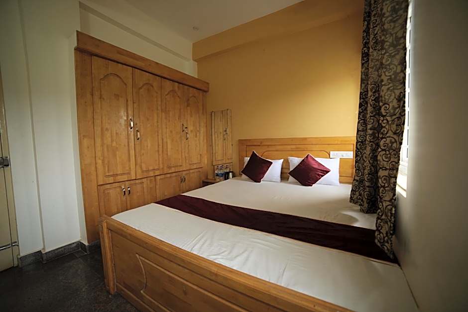 Naksha Tree Hotels - Yelagiri