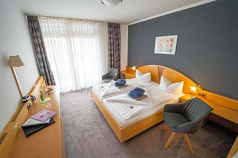 ThermenClubHotel "All in"