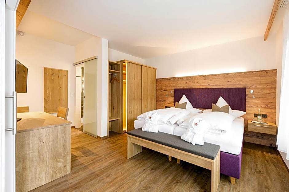 Hotel Garni Schellenberg