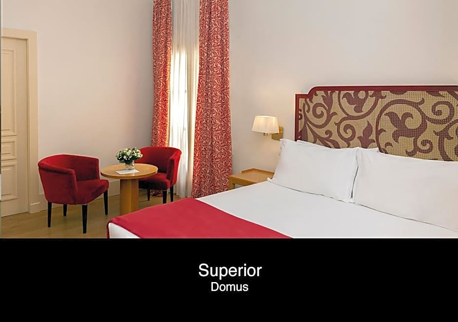 Casa Romana Hotel Boutique