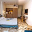 Parthenon Art Executive Wing-Seaside Collection