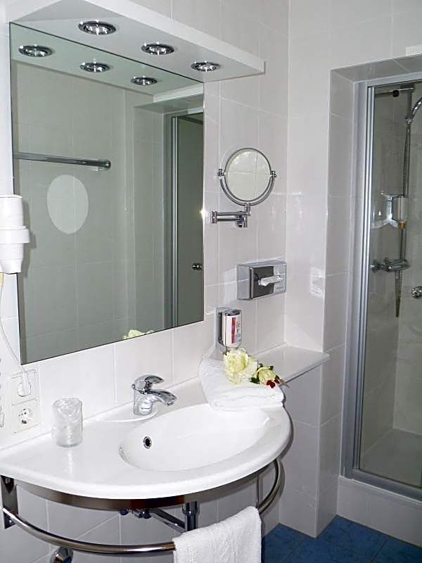 Hotel am Feuersee