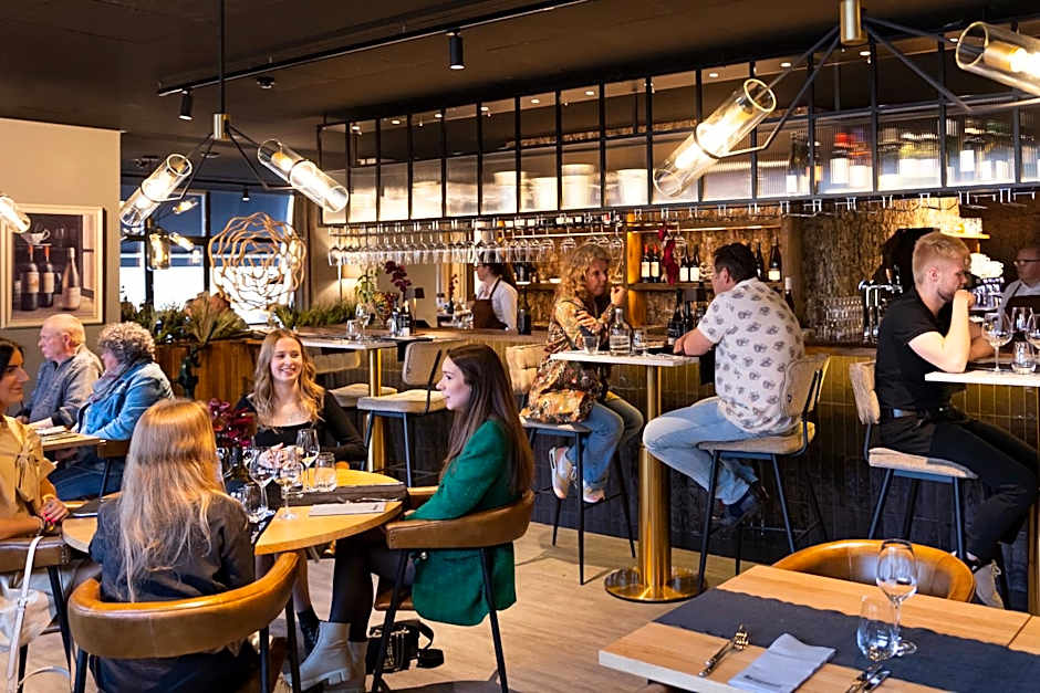 Dormio Wijnhotel Valkenburg