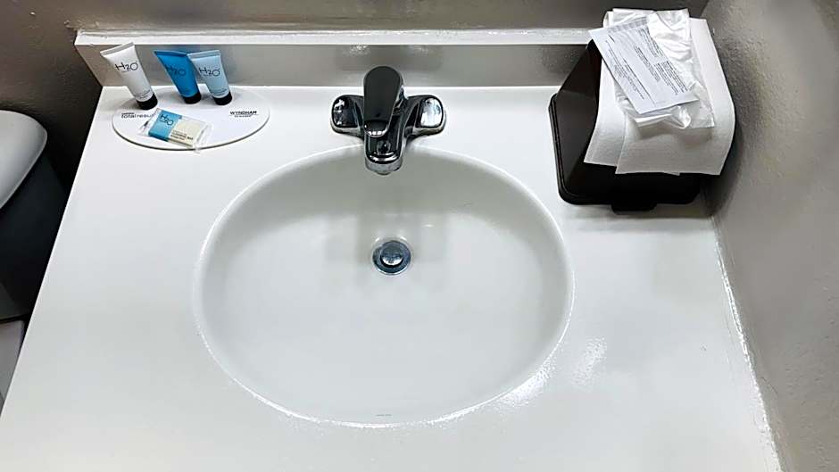 Super 8 by Wyndham North Platte