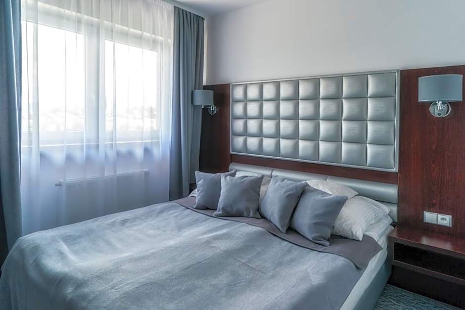 Sądelski Dwór Medical & SPA