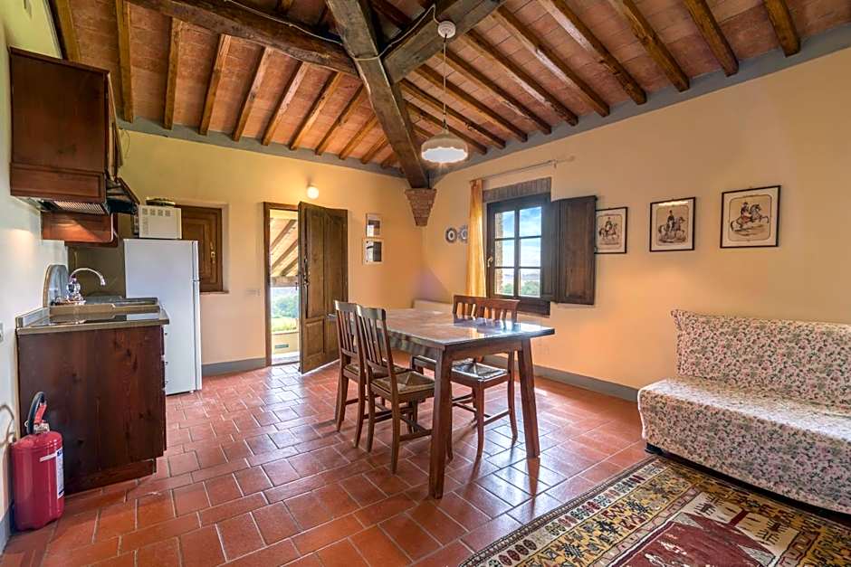 Santo Pietro Resort