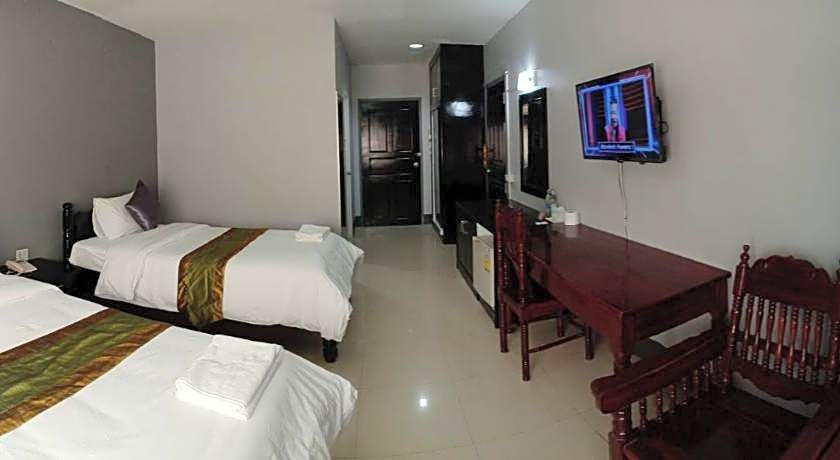 Submukda phoomplace hotel