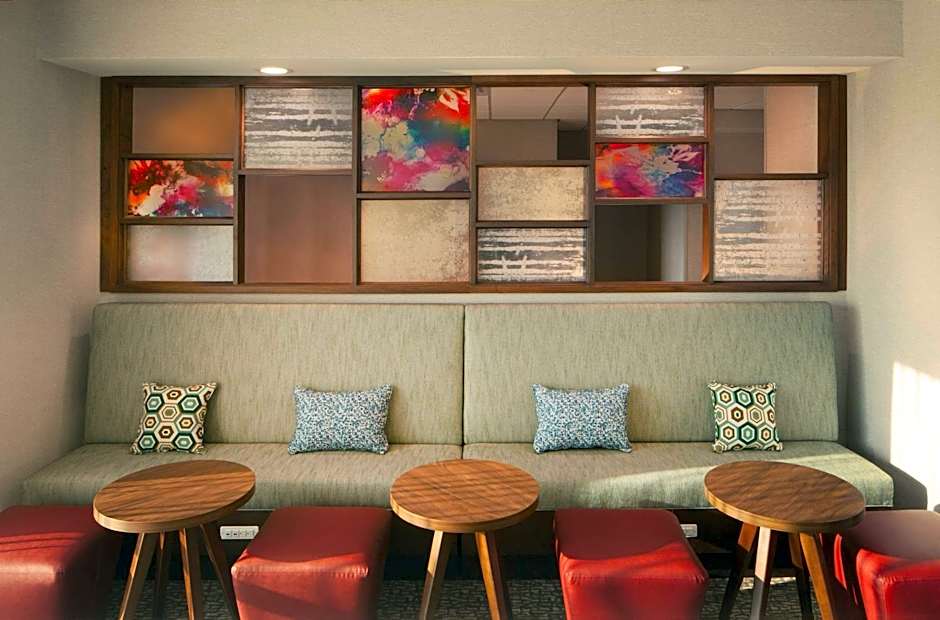 Hampton Inn Ogallala