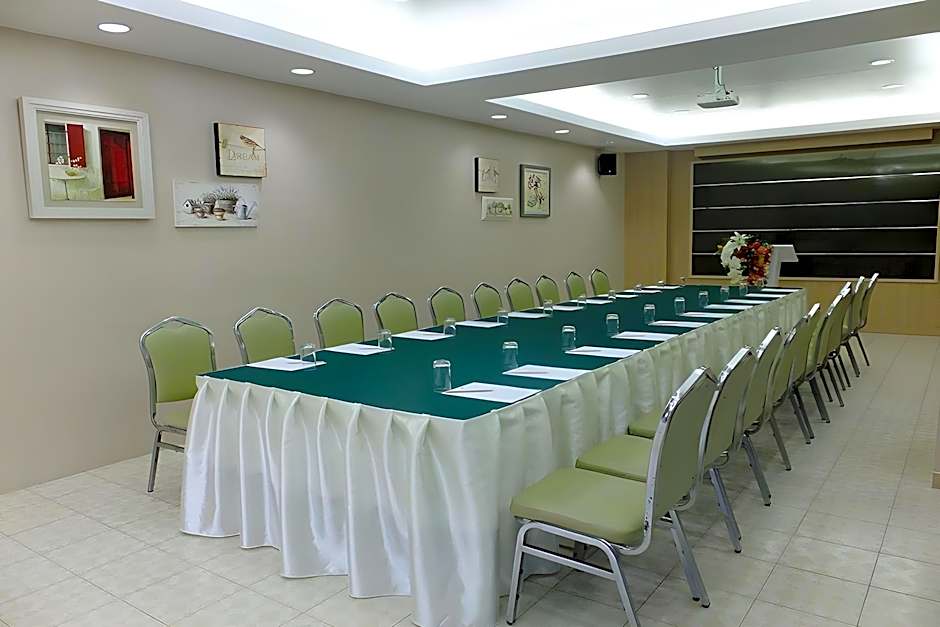 Lima Hotel