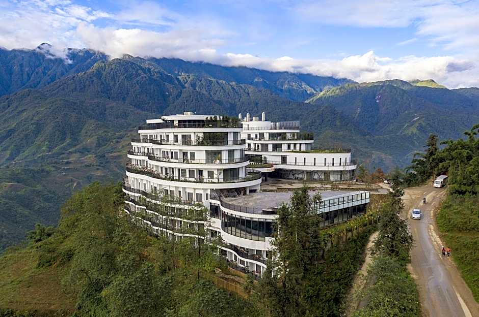 Pao's Sapa Leisure Hotel