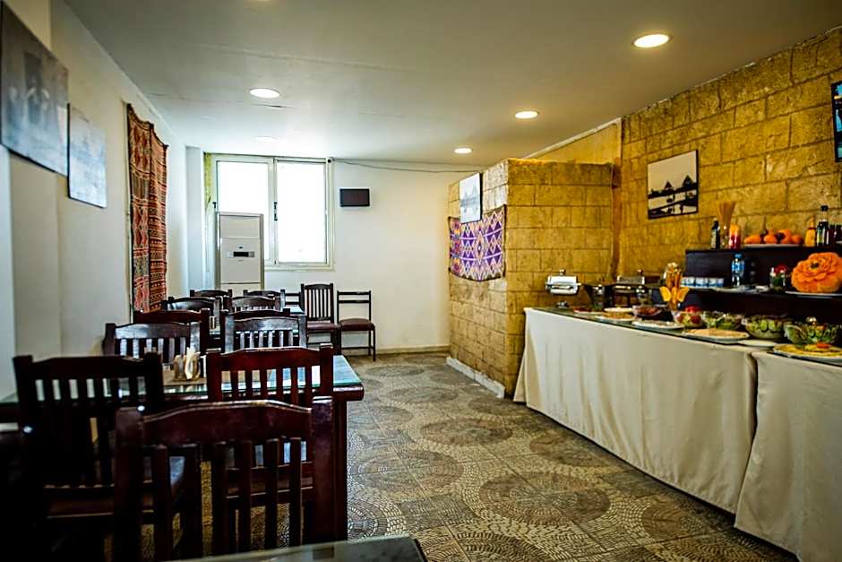 Pyramids Valley Boutique Hotel