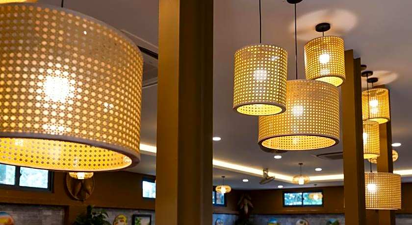 Nesta Phu Quoc Hotel