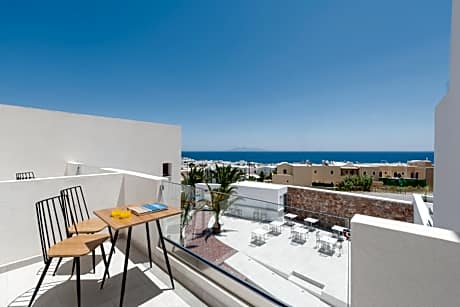 Superior  Suite with Hot Tub