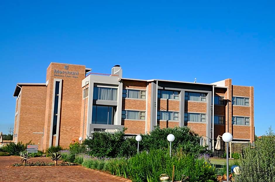 Merchant Business Class Hotel