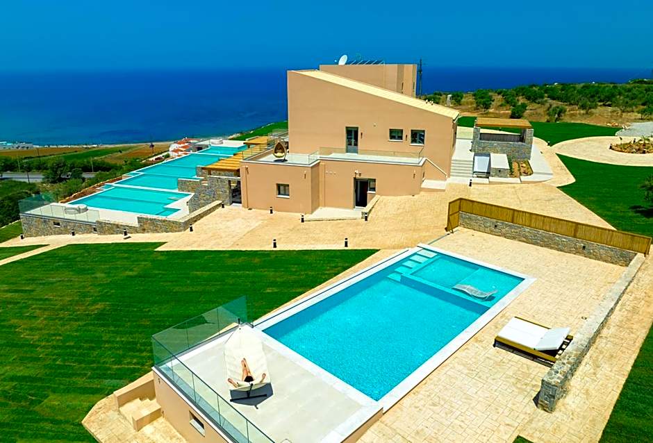 Dedalos Touch Boutique Hotel