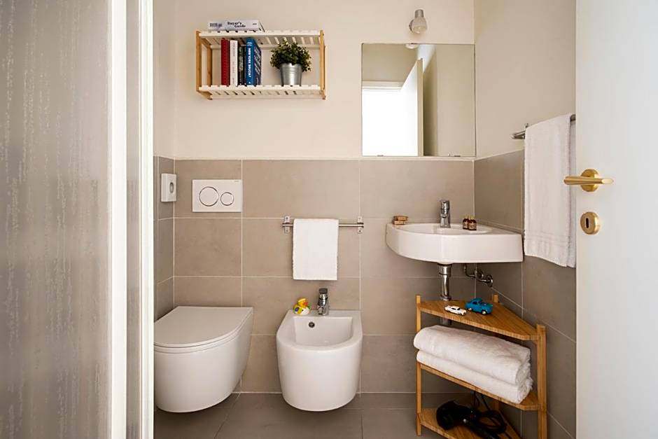 Sigieri Residence Milano