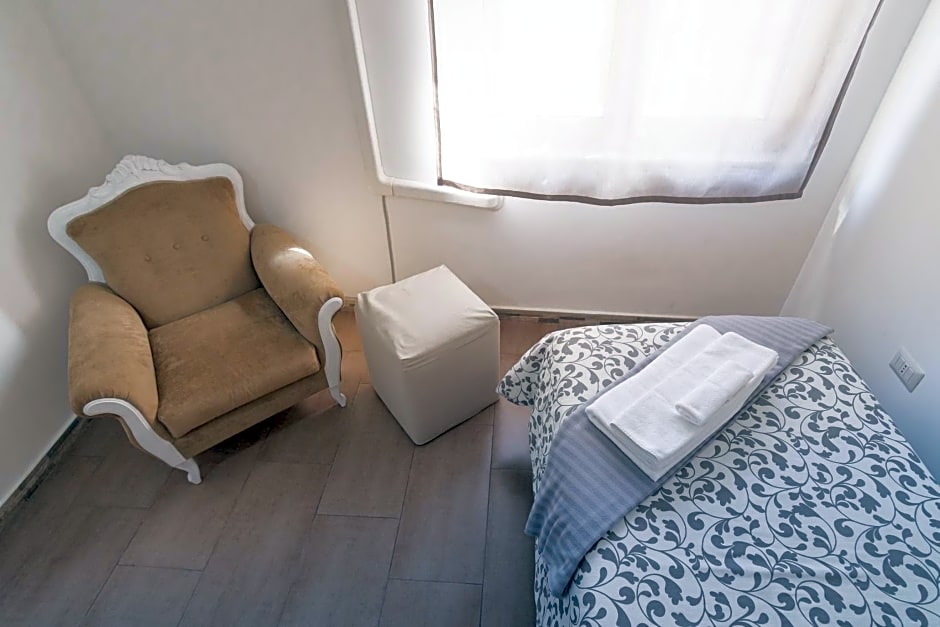 Al Qatta Bed & Breakfast