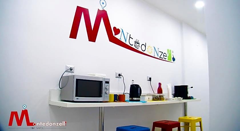 Montedonzelli B&B